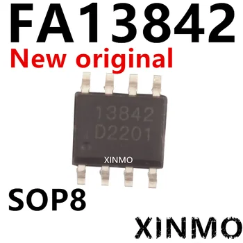 1-10 Adet / grup FA13842 SOP FA13842N SOP-8 13842 SOP8 Yeni orijinal nokta ürünler