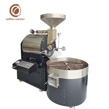 15 kg endüstriyel kahve çekirdeği kavurma kahve kavurma makinesi fiyat endüstriyel kahve kavurma makinesi