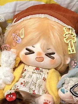 20CM Anime Himouto! Umaru-chan Doma Umaru Sevimli Peluş Doldurulmuş Bebek Pamuk Vücut Cosplay Giyinmek Bebek Peluş noel hediyesi
