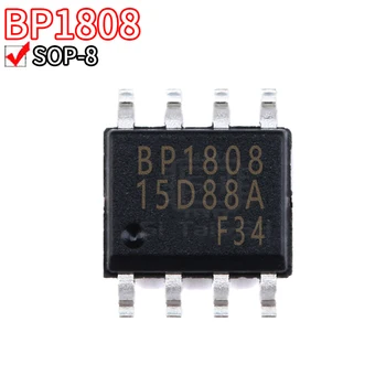 5 ADET BP1808 LED sabit akım sürücü çip Aydınlatma sürücü çip IC yama SOP8