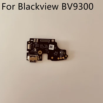 Blackview BV9300 Yeni Orijinal USB Fişi Şarj Kurulu Blackview BV9300 Smartphone Ücretsiz Kargo