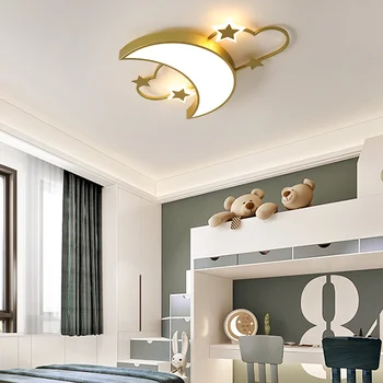 dekoratif tavan ışıkları tavan ışıkları balonlar yemek enfant jouet tavan ışıkları yatak odası led tavan lambası