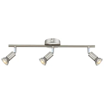Dönebilen mutfak tavan ışık açısı ayarlanabilir LED ampuller Bar lambası oturma oda dolabı Spot aydınlatma