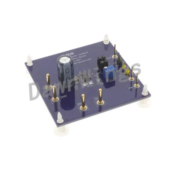 EVQ6610-S-00A MPQ6610GS motor kontrolörü / Sürücü Güç Yönetimi Değerlendirme Kurulu