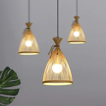 kristal modern avize ışıkları led tasarım lamba modern cam ışıklı avize vintage ampul lamba avizeler tavan
