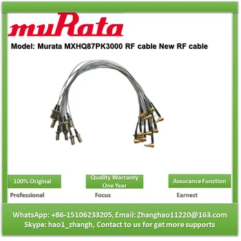Murata MXHQ87PK3000 RF kablosu Yeni RF kablosu