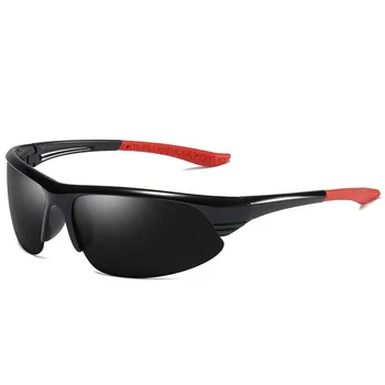 Spor Erkek Güneş Gözlüğü Yol Bisiklet Gözlük Dağ Bisiklet Sürme Koruyucu Gözlük Rüzgar Geçirmez Spor Açık Bisiklet Gözlük