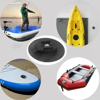 Sörf tahtası kamera yatağı Tutucu Sörf Braketi kürek Kurulu Kamera Standı Kamera Tutucu Açık Spor Kamera Aksesuarları