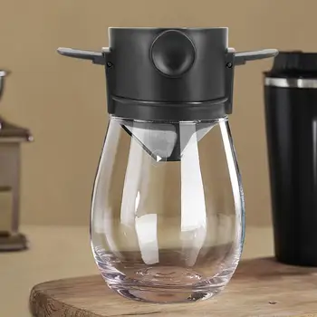 Taşınabilir Kahve Makinesi Uygun Yüksek Kaliteli Paslanmaz Çelik Taşınabilir Portatif Katlanabilir Kahve Filtresi Paslanmaz Çelik Filtre