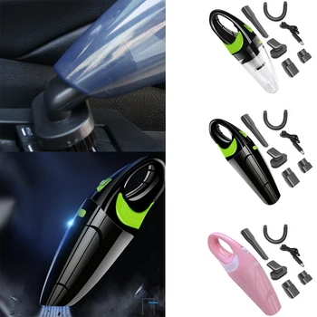 USB Silgi Akülü elektrikli el süpürgesi Süpürgesi Taşınabilir Şarj Edilebilir Araba Ev Temizlik Araçları