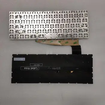 Yeni ABD Japon Düzeni İçin SN10PWB3E Orijinal Altın Arkadan Aydınlatmalı Laptop Klavye SG-A8670-XUA T210128000163 TDH8246