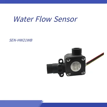 Hall akış sensörü, su anahtarı, anlık ısıtıcı