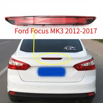 yüksek Dağı fren stop lambaları ford focus estate için mk3 2012-2017 BM5113A601AC araba arka fren 3RD ışık BM5113A601AD BM5113A601AE