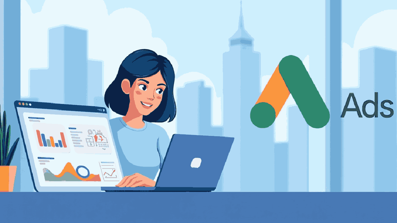 Google Ads Nedir? Nasıl Çalışır?