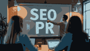 SEO PR Nedir? Arama Motorlarında Görünürlüğü PR ile Artırmak
