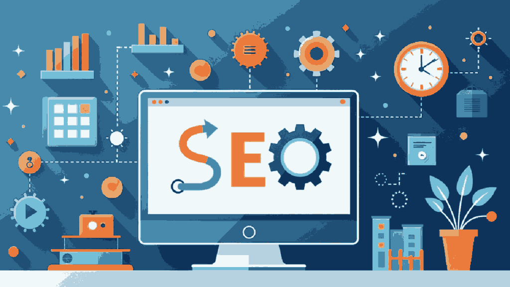 Teknik SEO Nedir? Arama Motorlarına Uyumlu Site Altyapısı Kurmak